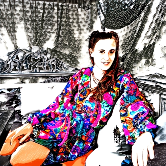 👡📿 Don't be afraid to Make Me an Offer 👒👠 - Picture 2 of 11